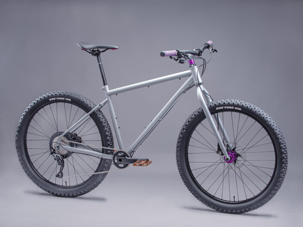 Fahrrad-Fotografie im Studio