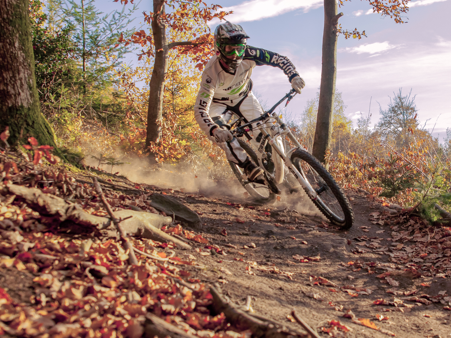 Fabian Arzberger Sport-Fotografie